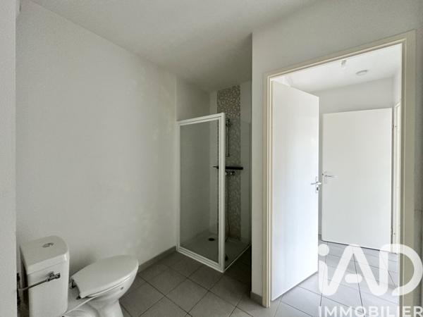 Appartement à vendre 2 pièces 48 m² Bordeaux