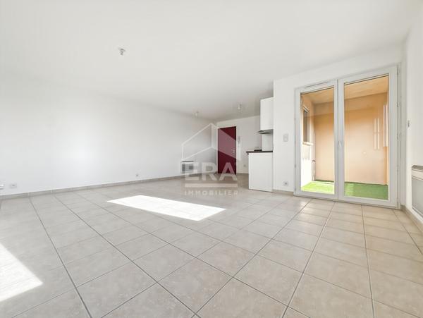 Appartement T2 de 52 m² avec balcon et double stationnement ? Logis-Neuf, Allauch 13190
