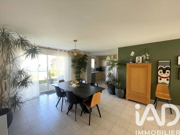 Maison à vendre 5 pièces 111 m² Changé