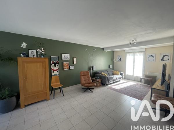 Maison à vendre 5 pièces 111 m² Changé