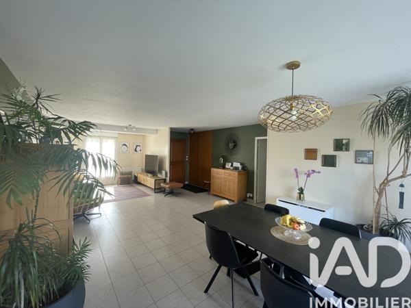 Maison à vendre 5 pièces 111 m² Changé