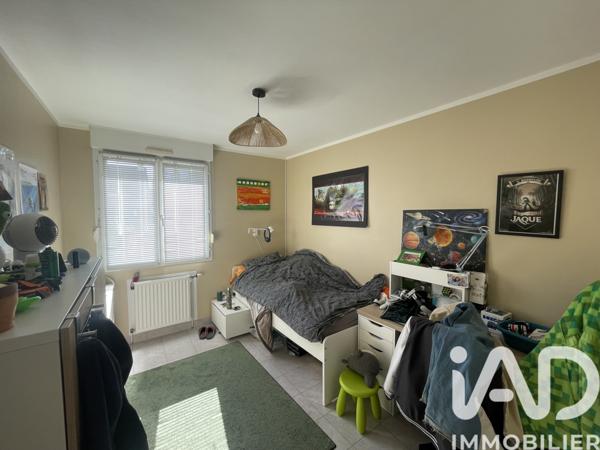 Maison à vendre 5 pièces 111 m² Changé