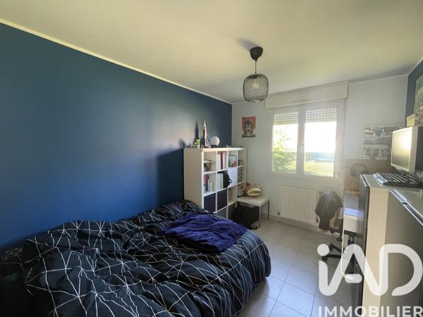 Maison à vendre 5 pièces 111 m² Changé