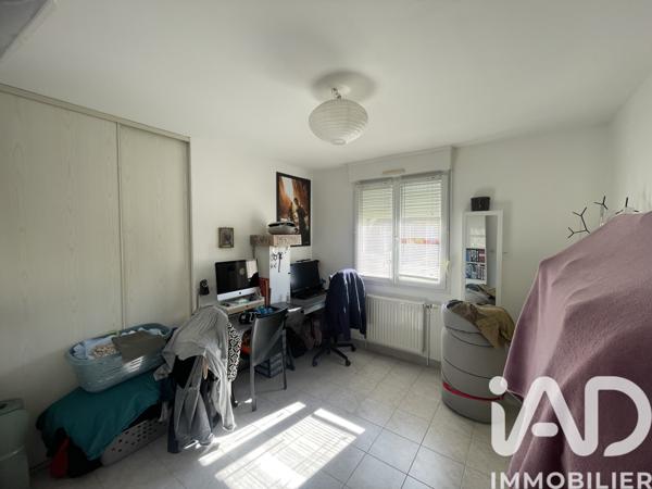 Maison à vendre 5 pièces 111 m² Changé