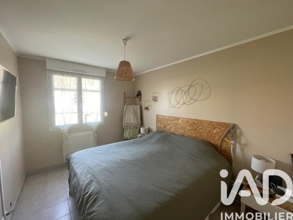 Maison à vendre 5 pièces 111 m² Changé