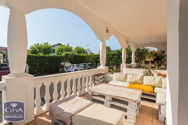 Appartement à vendre 2 pièces 67m² Anglet (64600)