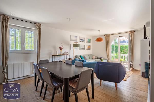 Appartement à vendre 2 pièces 67m² Anglet (64600)