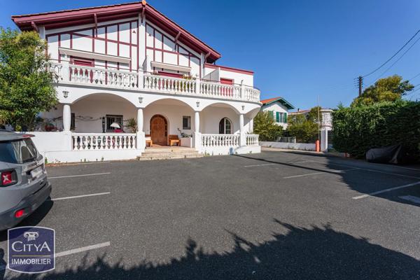 Appartement à vendre 2 pièces 67m² Anglet (64600)