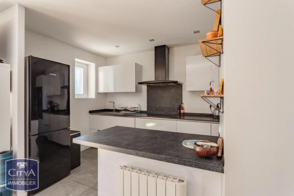 Appartement à vendre 2 pièces 67m² Anglet (64600)