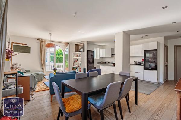 Appartement à vendre 2 pièces 67m² Anglet (64600)