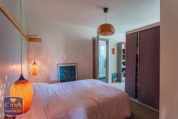 Appartement à vendre 2 pièces 67m² Anglet (64600)