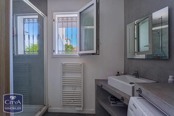 Appartement à vendre 2 pièces 67m² Anglet (64600)