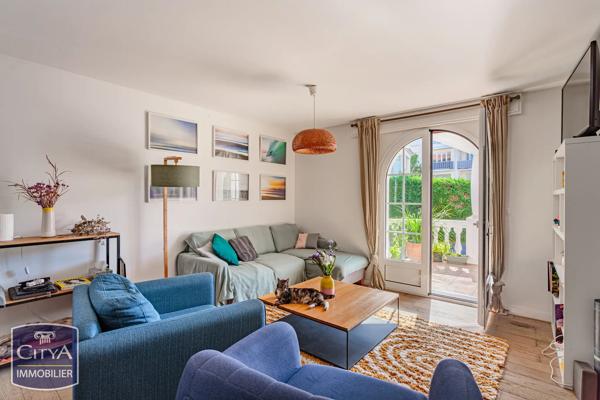 Appartement à vendre 2 pièces 67m² Anglet (64600)
