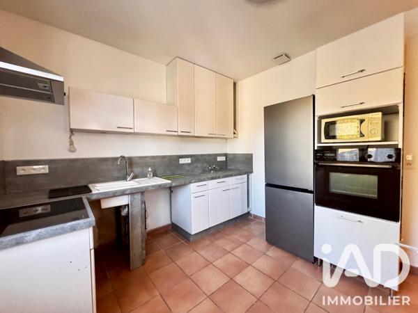 Location maison 3 pièces 72 m² Le Val