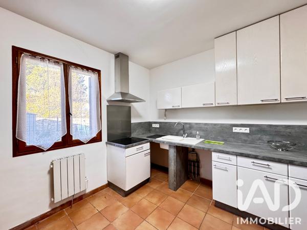 Location maison 3 pièces 72 m² Le Val