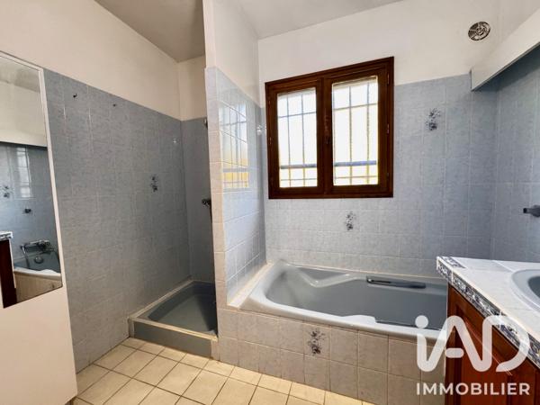 Location maison 3 pièces 72 m² Le Val