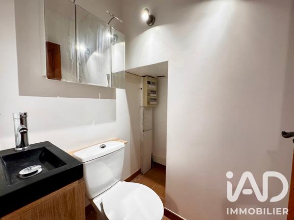 Location maison 3 pièces 72 m² Le Val
