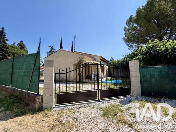 Location maison 3 pièces 72 m² Le Val