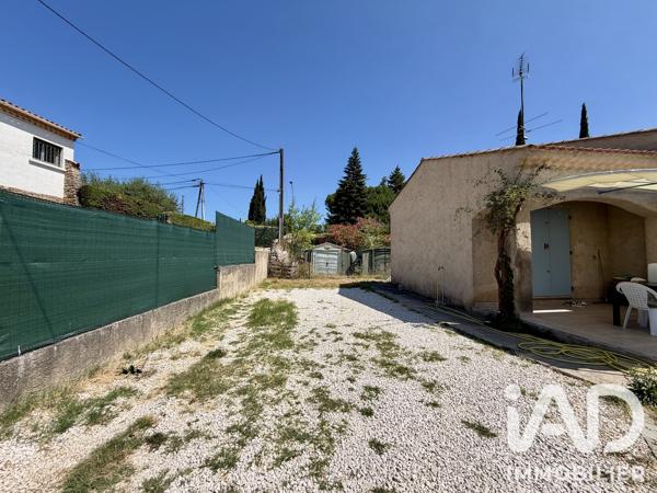 Location maison 3 pièces 72 m² Le Val