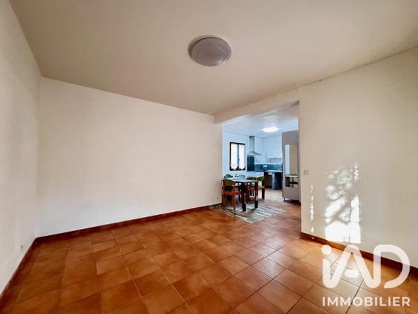 Location maison 3 pièces 72 m² Le Val