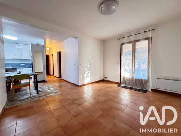 Location maison 3 pièces 72 m² Le Val