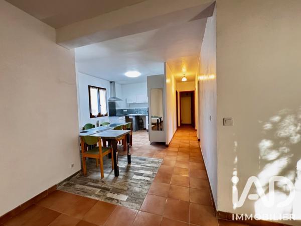 Location maison 3 pièces 72 m² Le Val