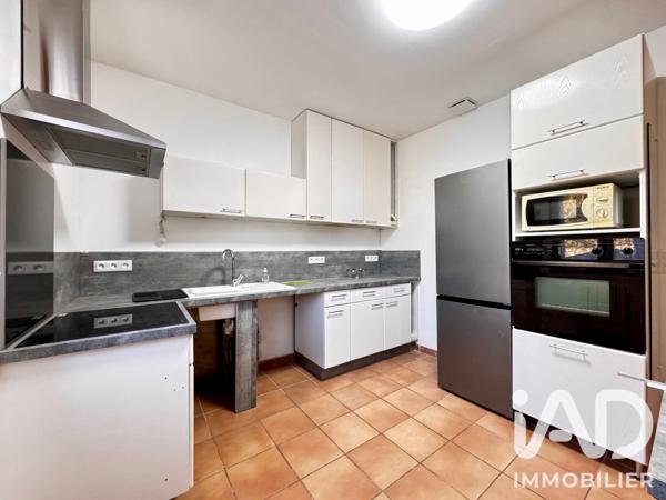 Location maison 3 pièces 72 m² Le Val