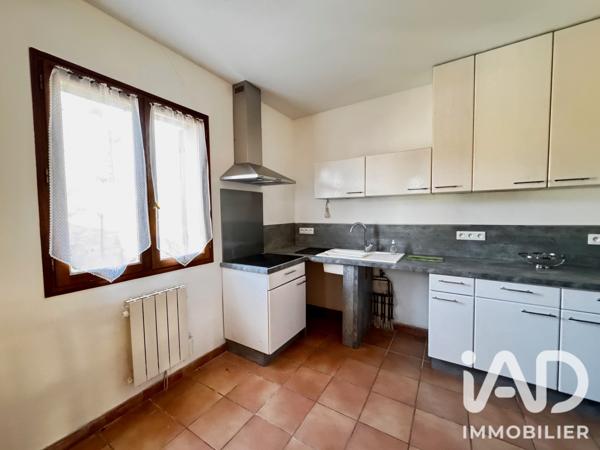 Location maison 3 pièces 72 m² Le Val
