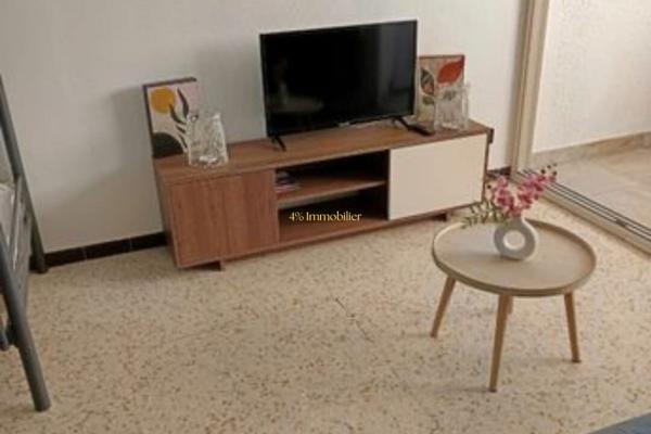 A VENDRE  EN EXCLUSIVITE BEAU STUDIO PROCHE DES PLAGES ET COMMERCES