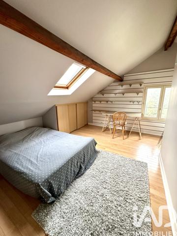 Maison à vendre 6 pièces 150 m² Épinay-sur-Orge