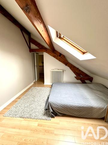 Maison à vendre 6 pièces 150 m² Épinay-sur-Orge