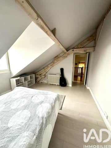 Maison à vendre 6 pièces 150 m² Épinay-sur-Orge