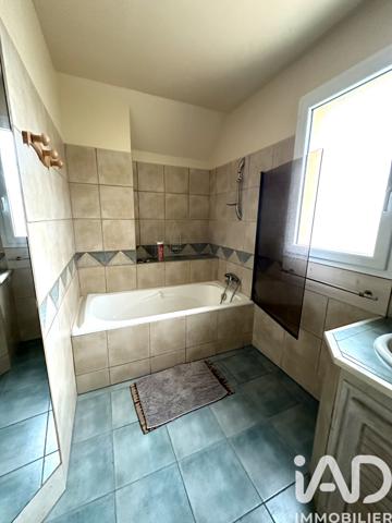 Maison à vendre 6 pièces 150 m² Épinay-sur-Orge