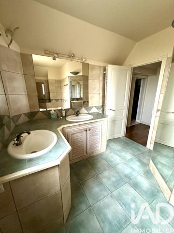 Maison à vendre 6 pièces 150 m² Épinay-sur-Orge