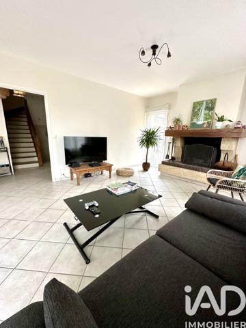 Maison à vendre 6 pièces 150 m² Épinay-sur-Orge