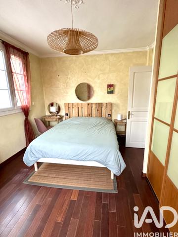 Maison à vendre 6 pièces 150 m² Épinay-sur-Orge