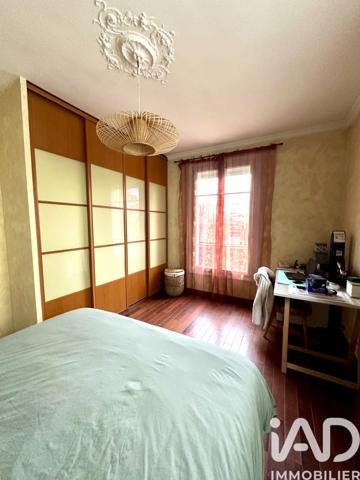 Maison à vendre 6 pièces 150 m² Épinay-sur-Orge