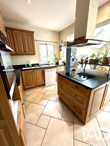 Maison à vendre 6 pièces 150 m² Épinay-sur-Orge