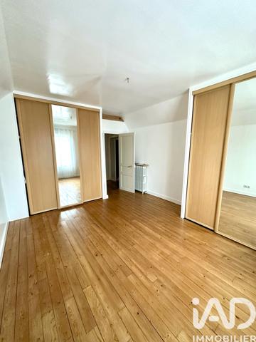 Maison à vendre 6 pièces 150 m² Épinay-sur-Orge