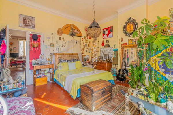 Appartement 3 pièces 93 m2