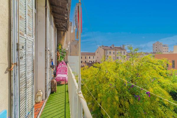 Appartement 3 pièces 93 m2