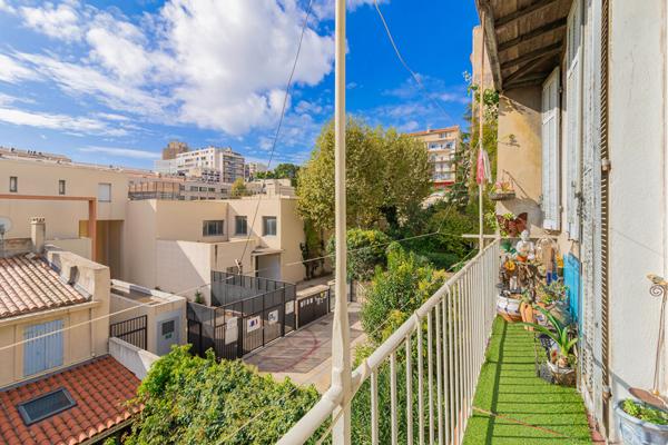 Appartement 3 pièces 93 m2