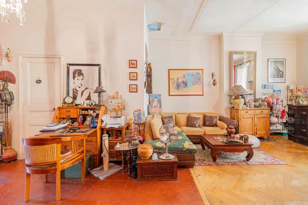 Appartement 3 pièces 93 m2