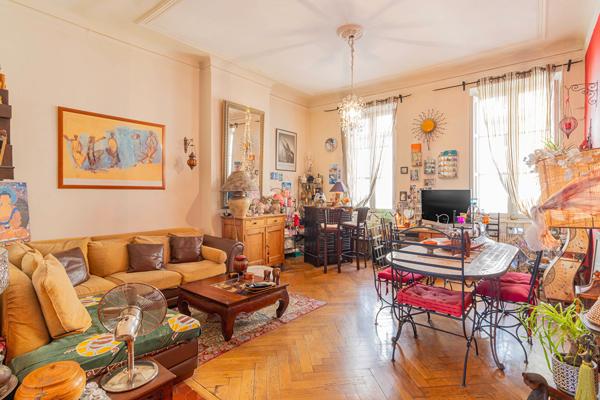 Appartement 3 pièces 93 m2