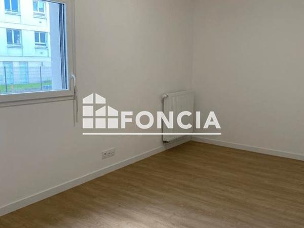 Location Appartement 3 pièces 62.6 m² - 21 RUE DU TEMPLE DE BLOSNE Saint Jacques De La Lande 35136
