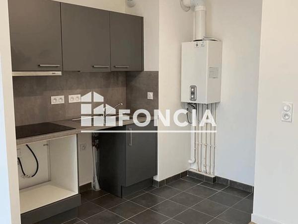 Location Appartement 3 pièces 62.6 m² - 21 RUE DU TEMPLE DE BLOSNE Saint Jacques De La Lande 35136