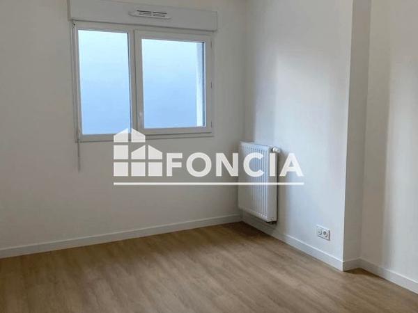 Location Appartement 3 pièces 62.6 m² - 21 RUE DU TEMPLE DE BLOSNE Saint Jacques De La Lande 35136