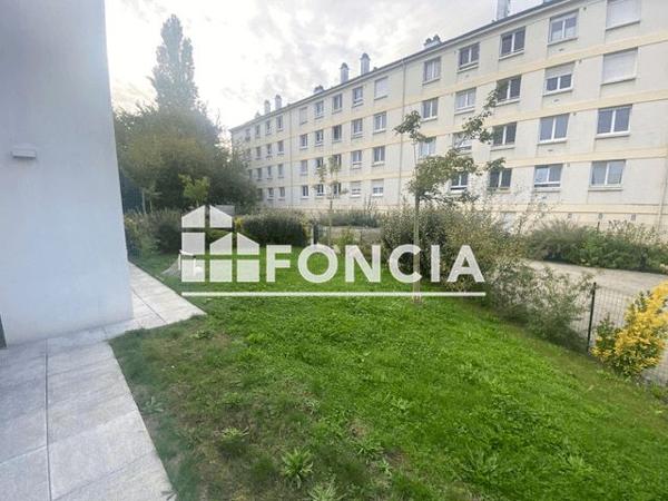 Location Appartement 3 pièces 62.6 m² - 21 RUE DU TEMPLE DE BLOSNE Saint Jacques De La Lande 35136