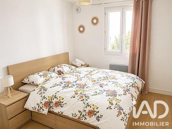 Appartement à vendre 4 pièces 89 m² Viry-Châtillon