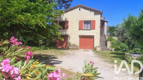 Maison à vendre 5 pièces 110 m² Sarrians